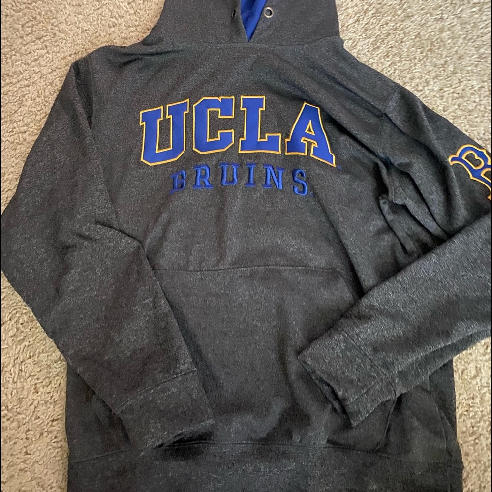 UCLA Sweatshirt